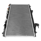 Radiator for Lexus ES350 and Toyota Camry and Venza (2007–2016)