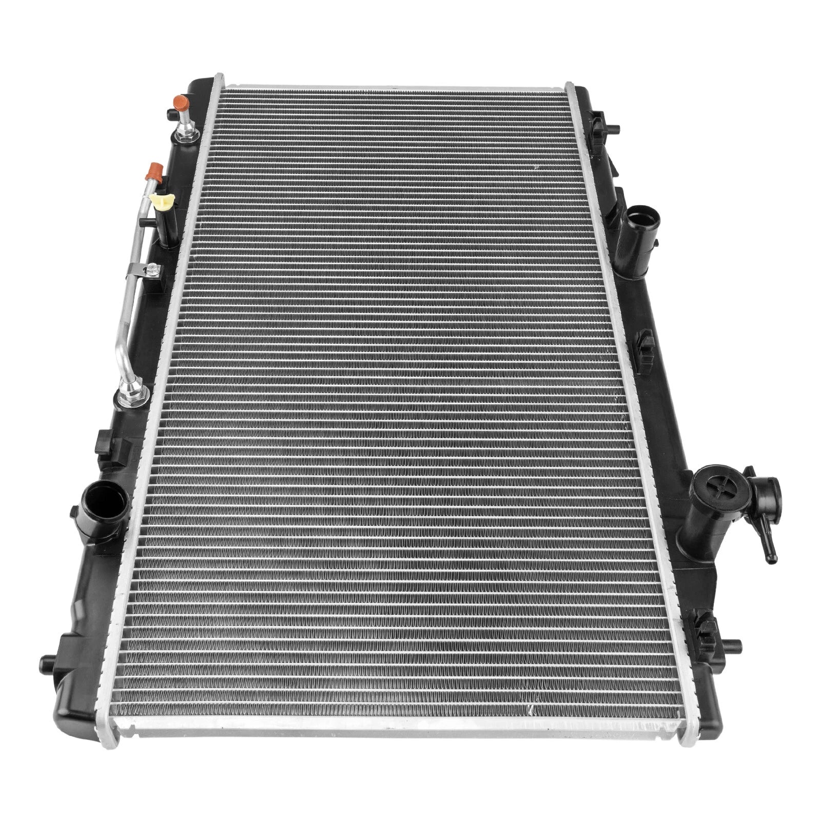 Radiator for Lexus ES350 and Toyota Camry and Venza (2007–2016)