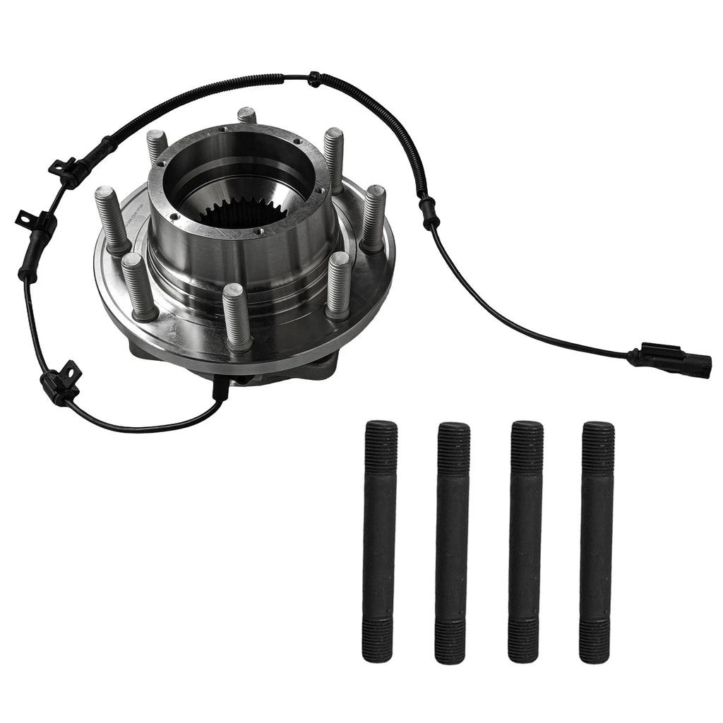 Wheel Hub & Bearing Assembly 515131 for Ford F-350 Super Duty (2011–2016)