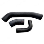 Radiator Hose Kit for Massey Ferguson 35 835 Tractors (Petrol Only)