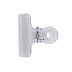 5 Piece Fly Tying Clips for Precision Dubbing and Hackling
