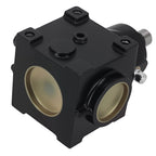 Lawn Mower Deck Gear Box for John Deere 425 445 455 (DE19086)