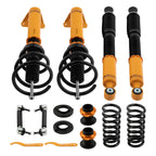 Coilovers Kit for Mercedes W203 S203 C209 A209 (2000–2007)