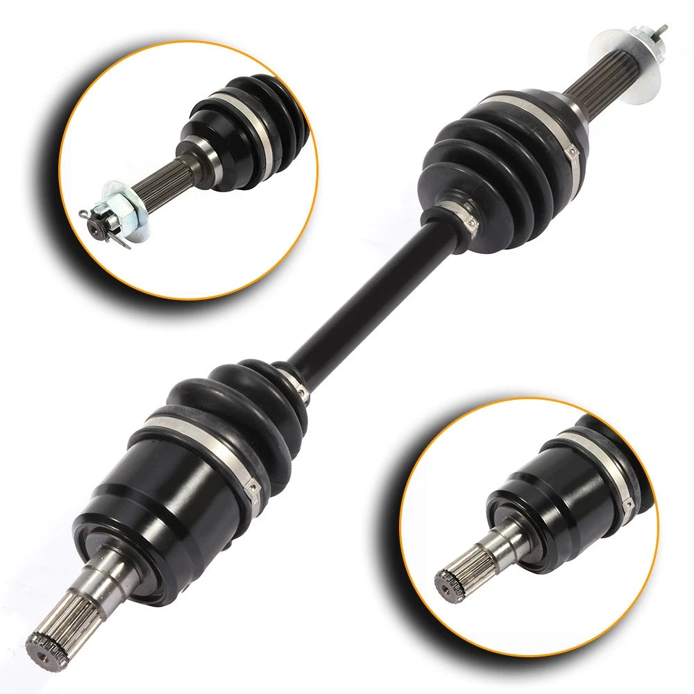 CV Axle Drive Shaft for Suzuki Vinson 500 (2004–2005)
