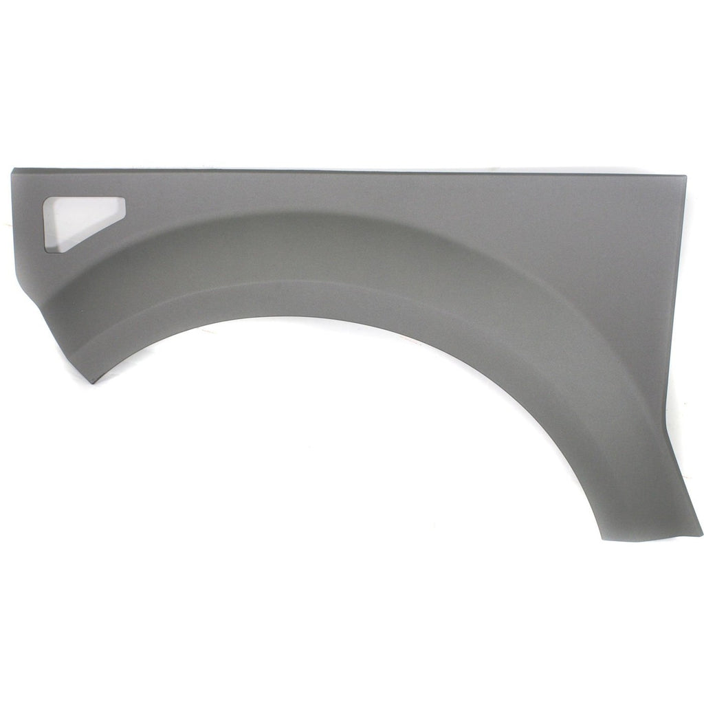 Fender for Honda Element (2003–2005) Front Driver and Passenger Side