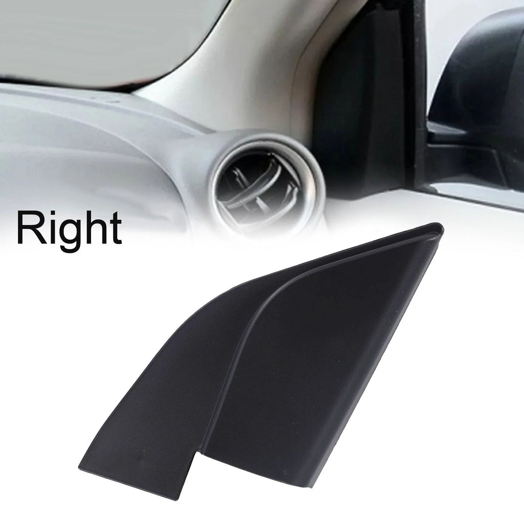 Inner Mirror Corner Trim Cover for Nissan Versa (2007–2019)
