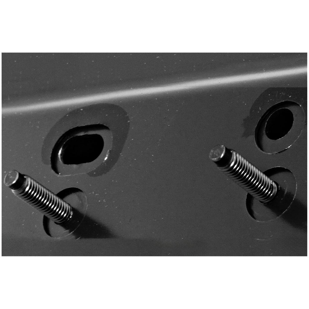 CAPA Certified Hood for Ford Escape (2020–2022) Aluminium