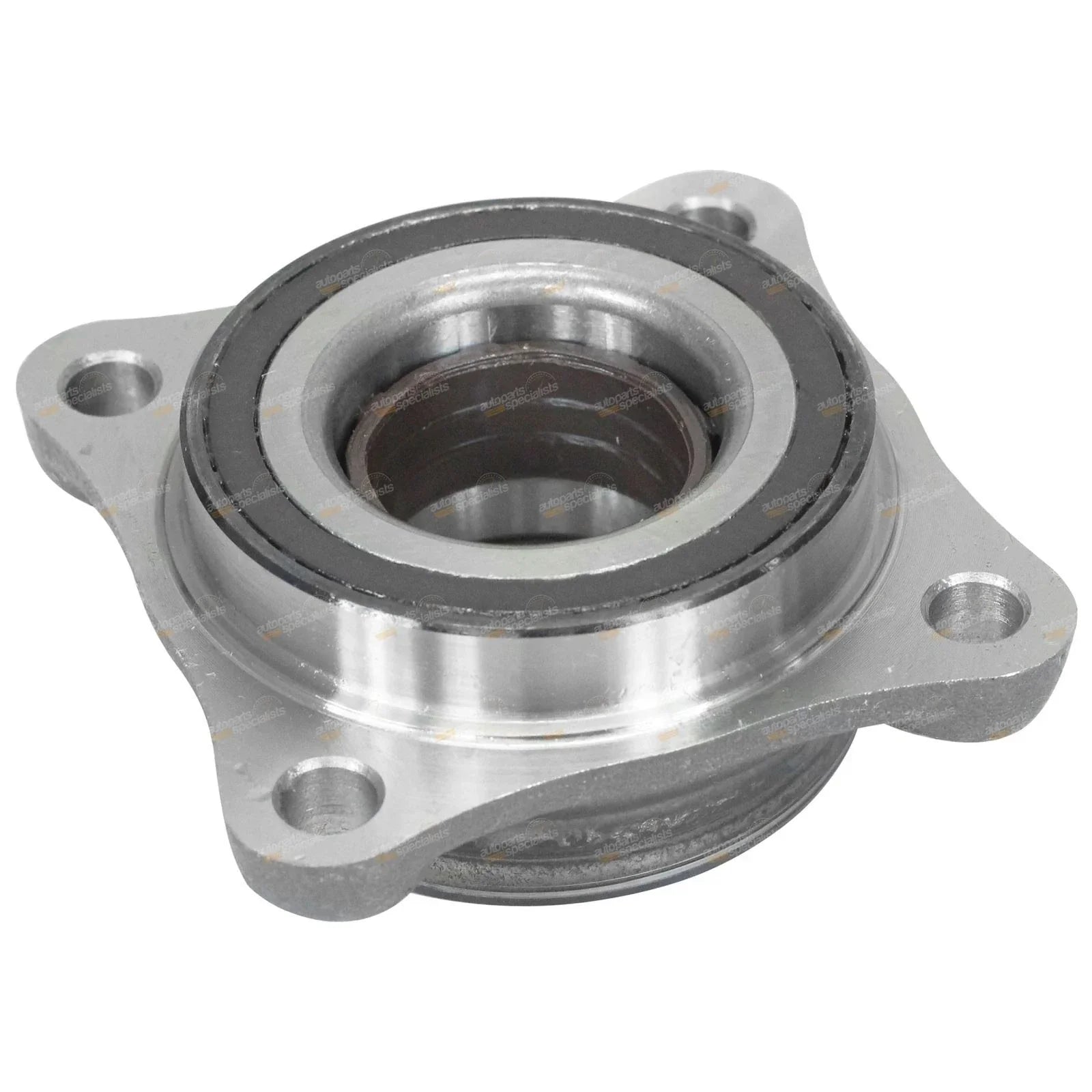 Front Wheel Bearing Hub for Toyota FJ Cruiser (2006–2014)