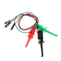 Test Hook Clips for Quick Circuit Connections (Universal)