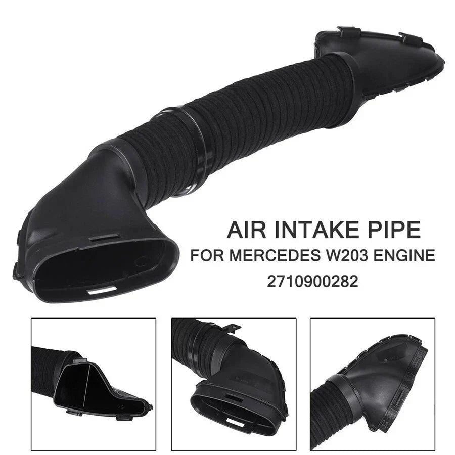 Air Intake Pipe Hose for Mercedes-Benz C-Class (2001-2015)