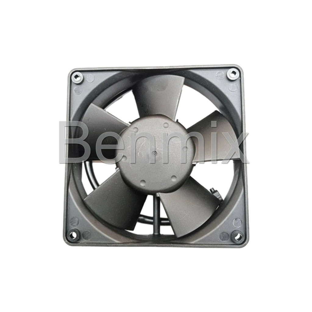 Fan Assembly 7918911937 for Linde Forklift 336-03 E30