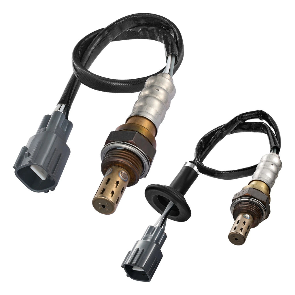 Set of 2 Upstream Downstream Oxygen O2 Sensors for Toyota Paseo (1995–1996)
