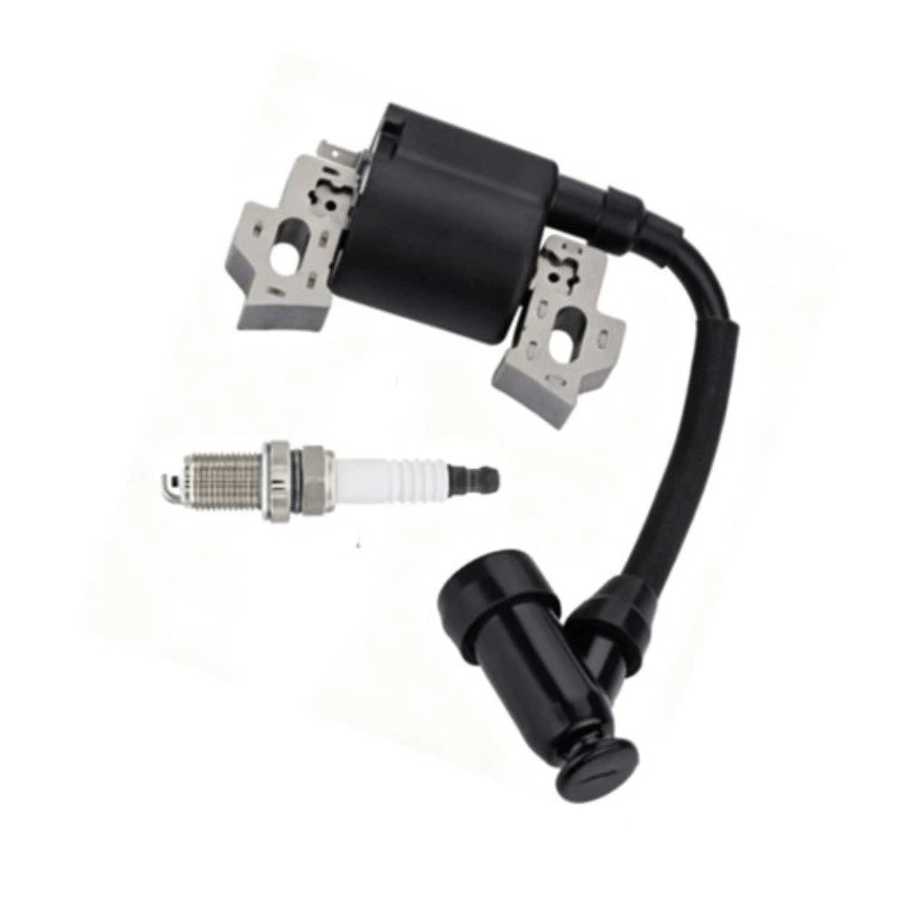 Ignition Coil Set of 2 for XT650 XT675 XT775 XT800 (1458404S 1458416S)