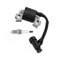 Ignition Coil Set of 2 for XT650 XT675 XT775 XT800 (1458404S 1458416S)