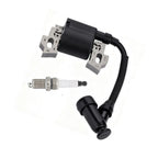 Ignition Coil Set of 2 for XT650 XT675 XT775 XT800 (1458404S 1458416S)