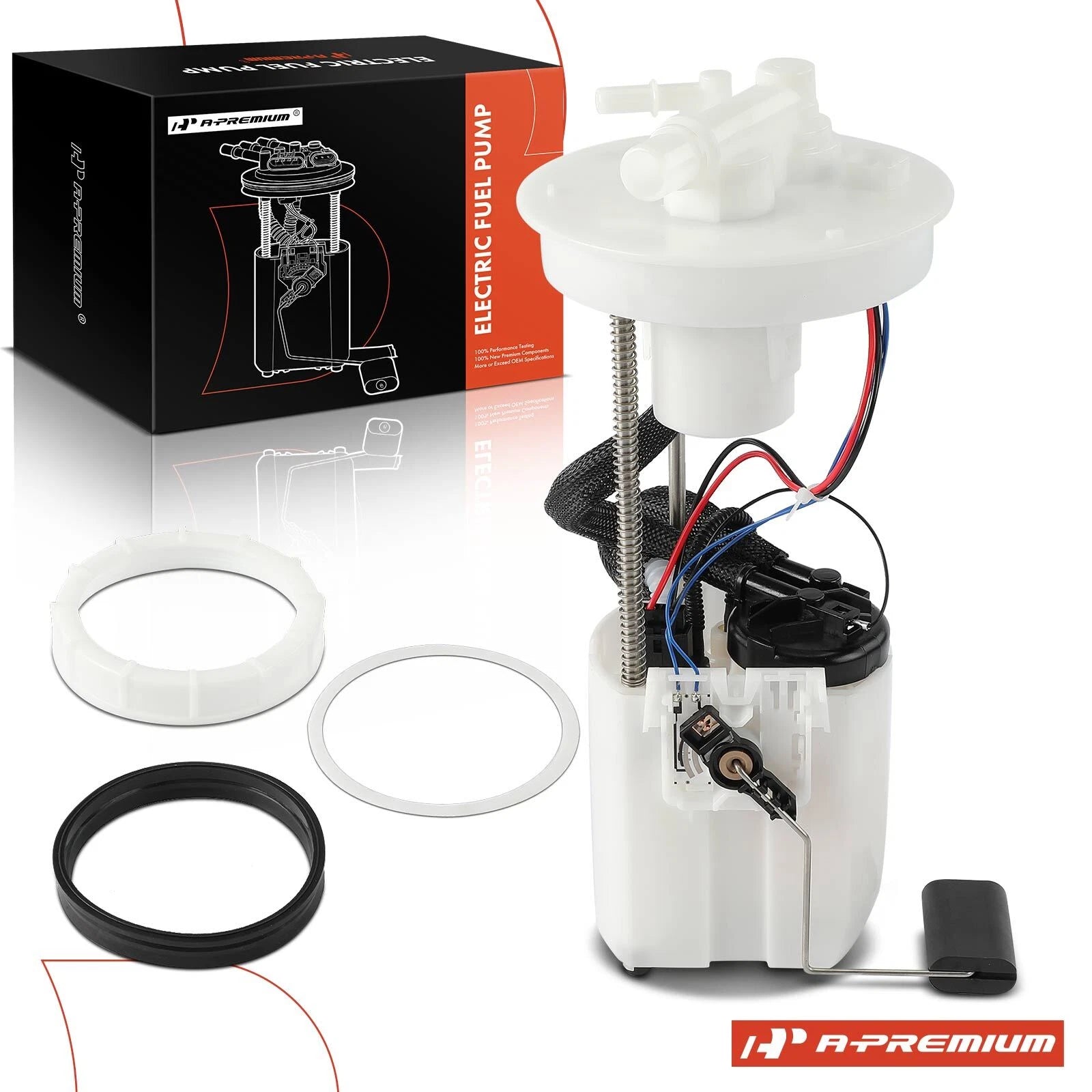 Fuel Pump Module Assembly for Honda Civic (2006–2011)