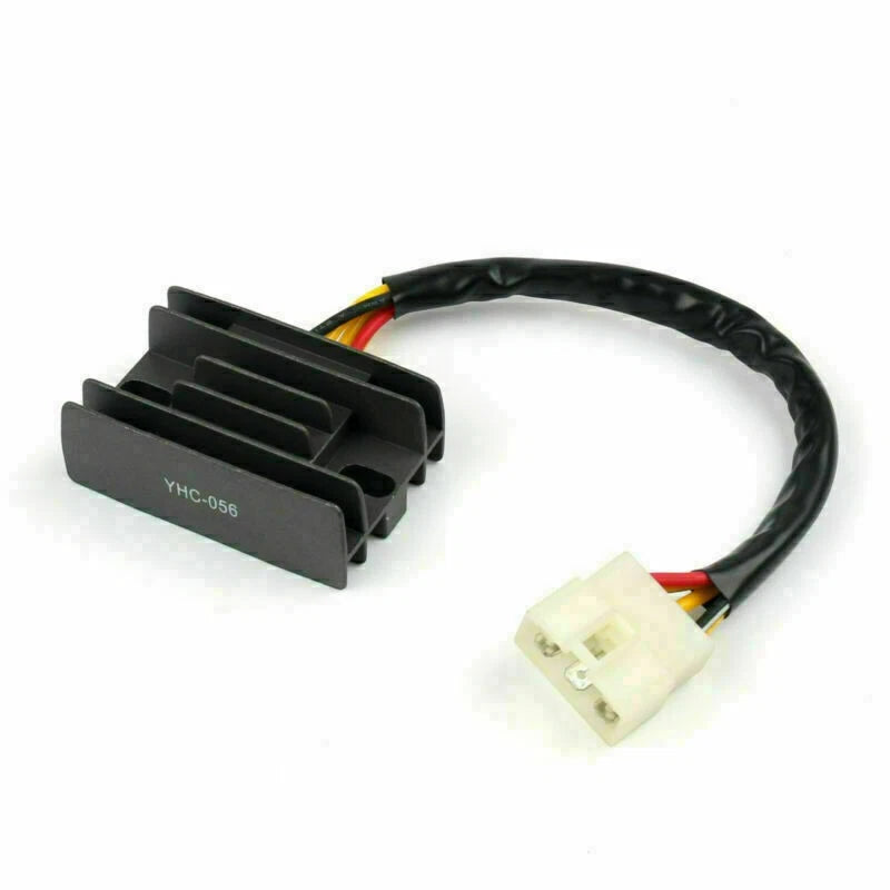 Regulator Rectifier for Suzuki DR-Z250 LT-F160 LT-F250 LT-F300 (1999–2008)