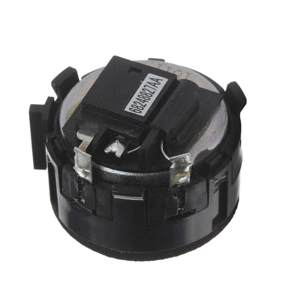 Tweeter Speaker Black for Jeep Grand Cherokee (2006-2025)