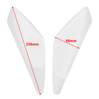 Headlight Guard Cover Lens for Honda Forza NSS350 (2023-2024)