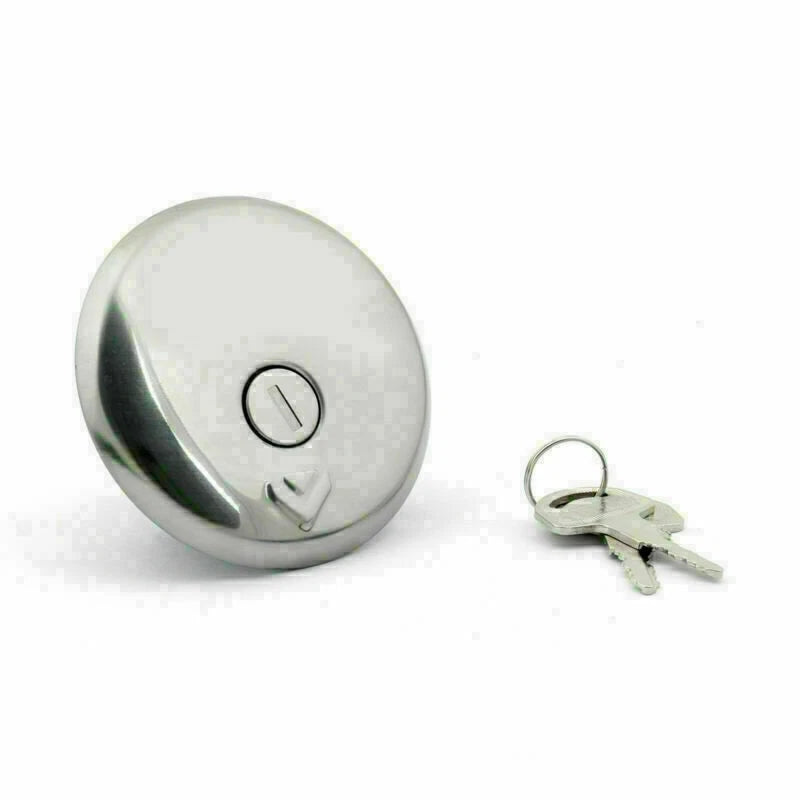 Fuel Gas Tank Cap for Suzuki DR TS SP 100 125 250 TS185 SP370 SP400 (1977–1983) #0