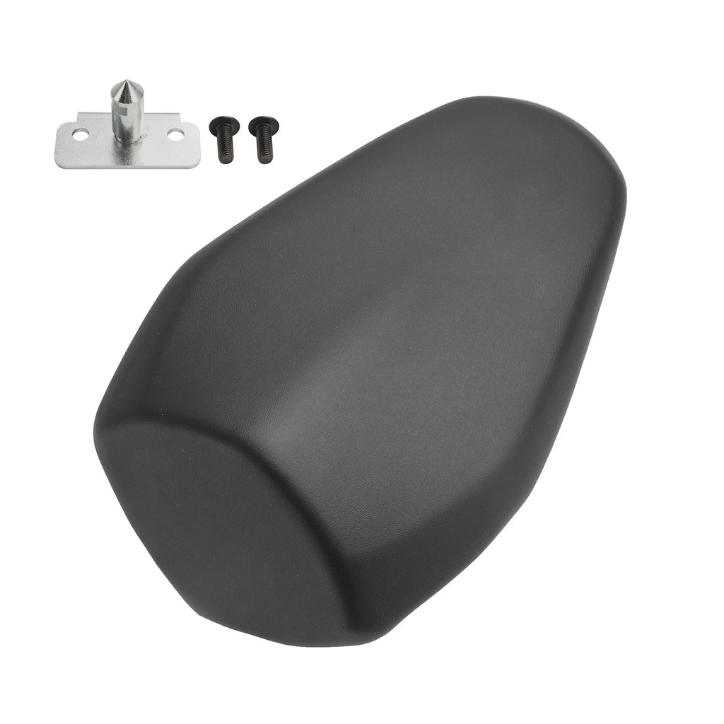 Rear Seat Passenger Cushion for Kawasaki ZX-4R ZX-4RR (2023–2024)