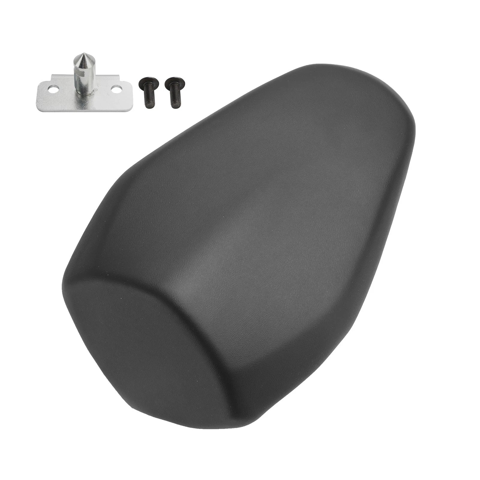 Rear Seat Passenger Cushion for Kawasaki ZX-4R ZX-4RR (2023–2024)