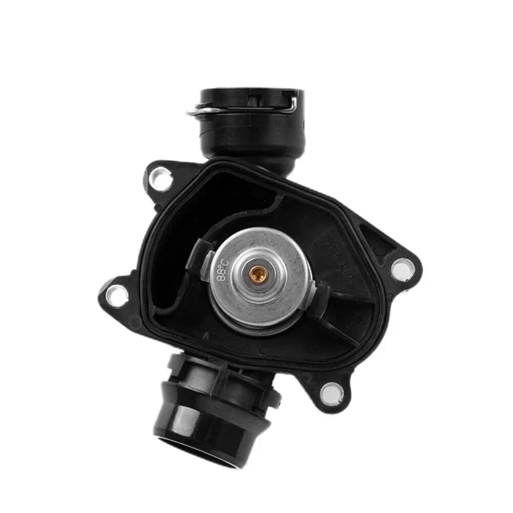 Coolant Thermostat for BMW 3 5 7 Series E46 E39 E38 X5 E53 (2000-2006)