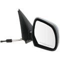 Manual Mirror for Nissan Versa Sedan (2012-2014)