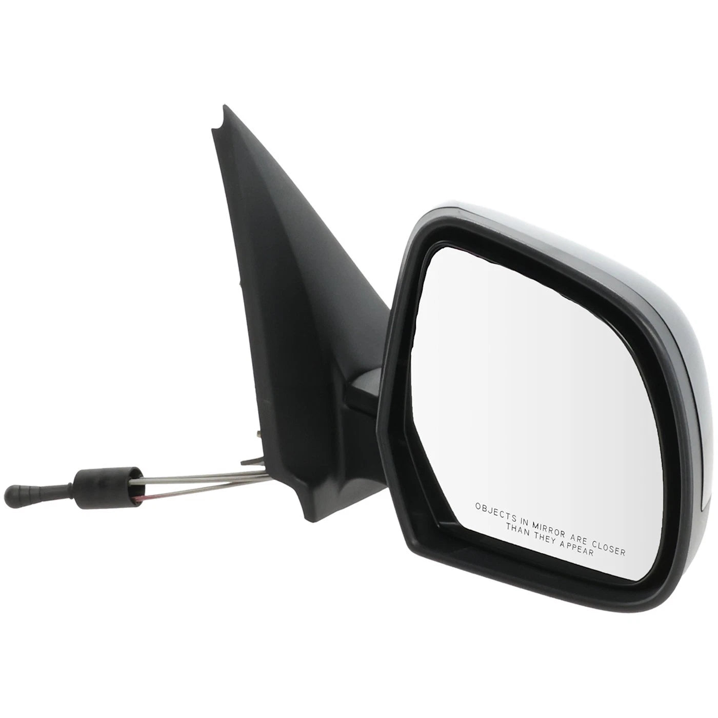Manual Mirror for Nissan Versa Sedan (2012-2014)