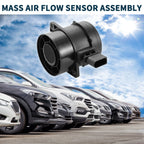 Mass Air Flow Sensor Meter Assembly for Dodge Sprinter 2500 3500 (2007–2018) No. 5117501AA
