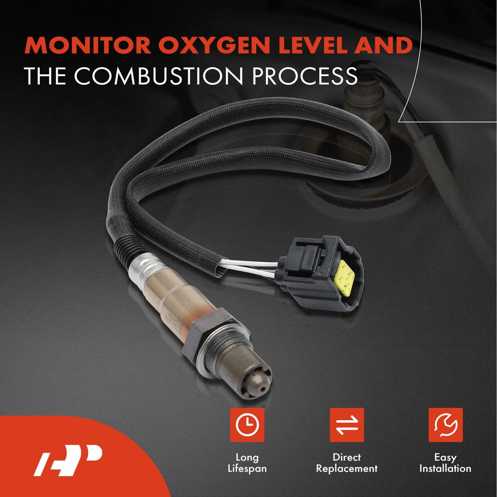 O2 Oxygen Sensor for Chrysler Pacifica Sebring Dodge Jeep Wrangler (2004-2020)
