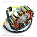 Stator for Victory V92SC V92C SE Deluxe (1999–2001) 4060654