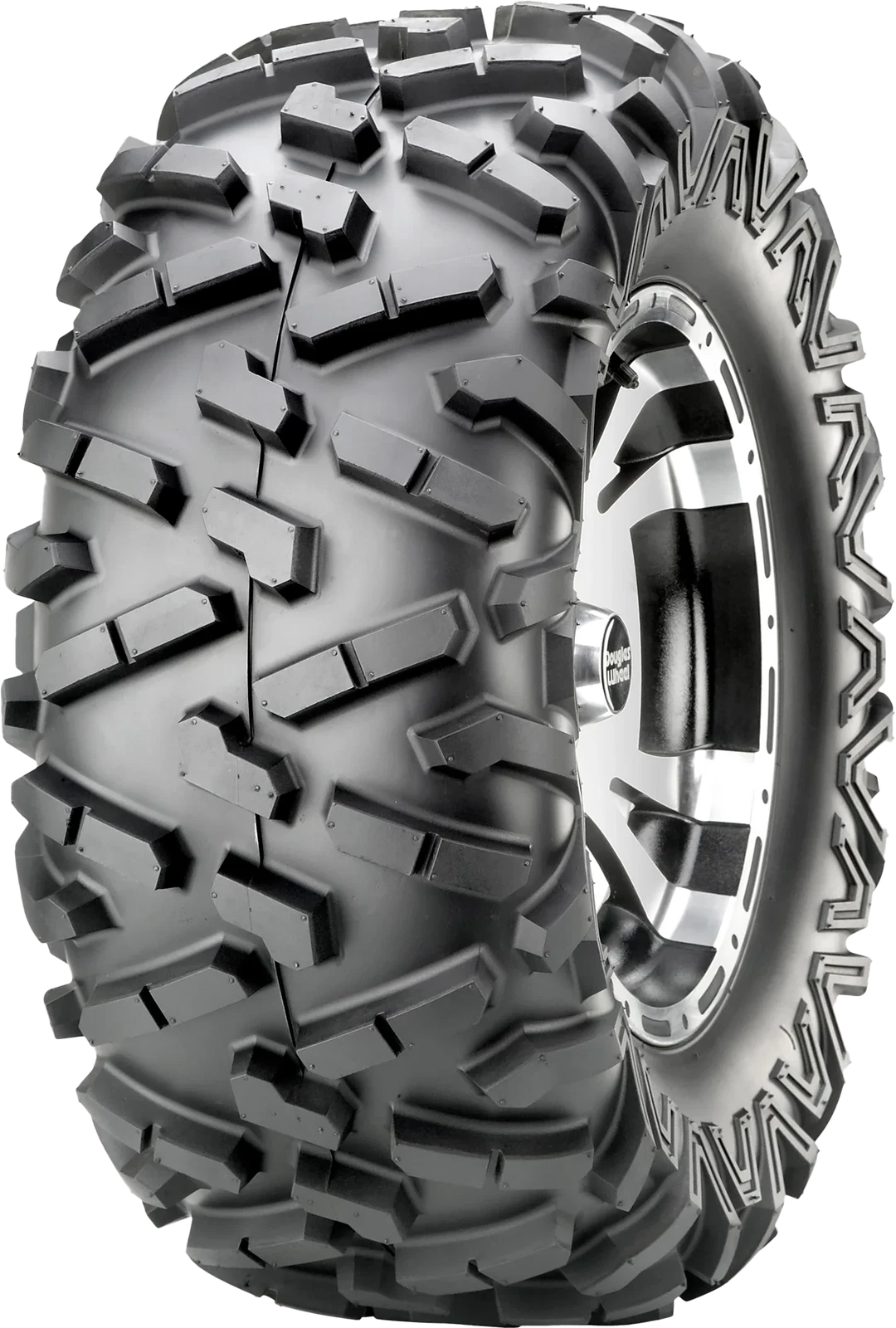 MAXXIS Bighorn 2.0 Tire 24x10R11 (ML, NS1, 8PR) for UTV/ATV
