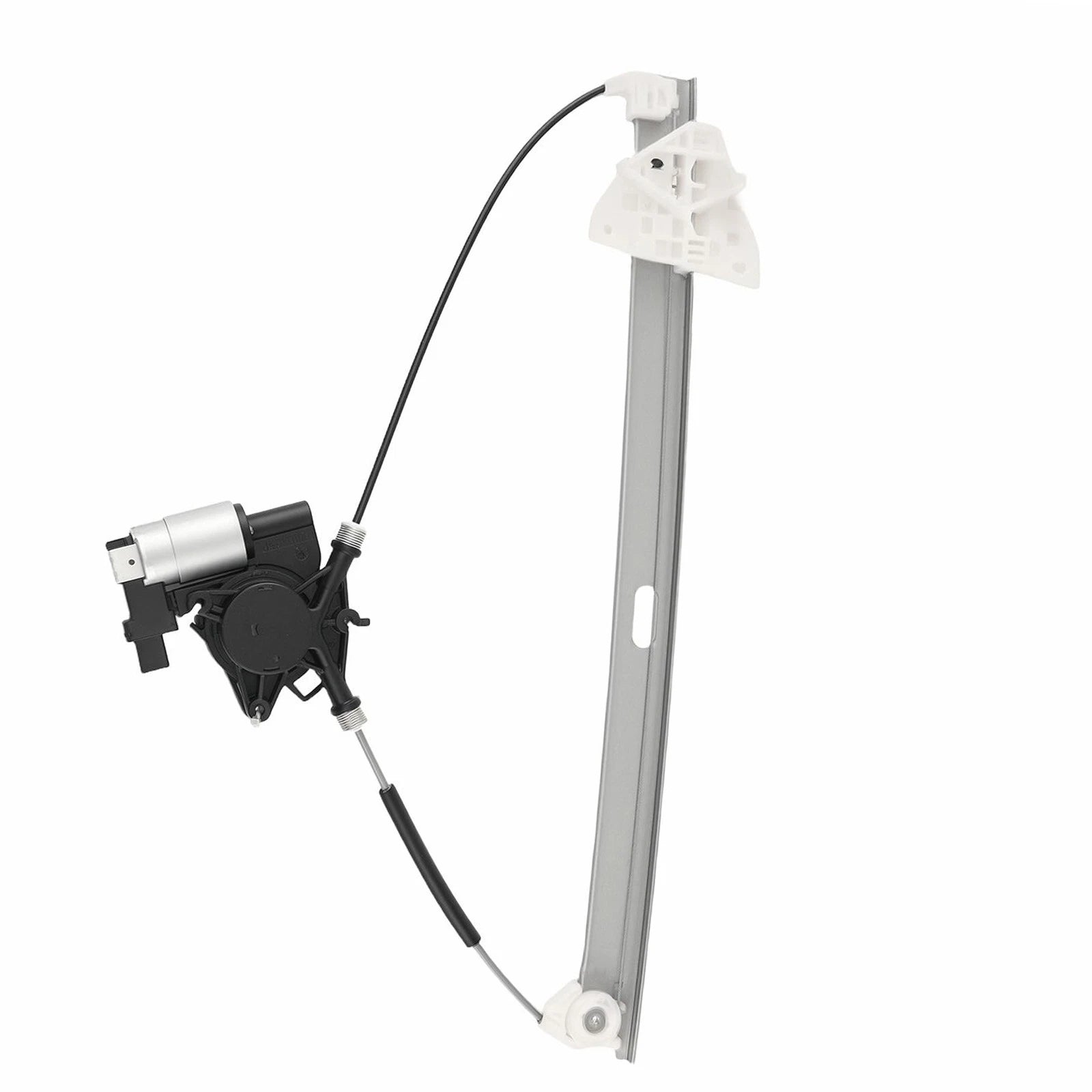Front Passenger Side Power Window Regulator w/Motor for Mazda CX-9 (2007–2015)