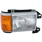 Fender Kit for Ford F-150 F-250 (1987–1988) Front Left Right Side