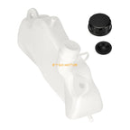 Radiator Coolant Reservoir for Kawasaki Ninja 250R EX250F (2008–2012) 43078-0042