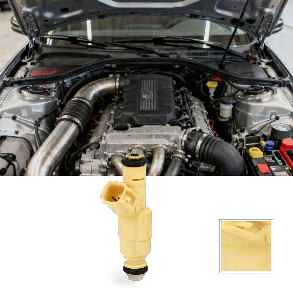 Fuel Injector for Ford Mustang Crown Victoria Explorer (1997–2004) JY0274
