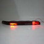 Rear Bumper Lower Taillight w/ 4 Bulbs for Audi Q7 EU Version (2016-2023)