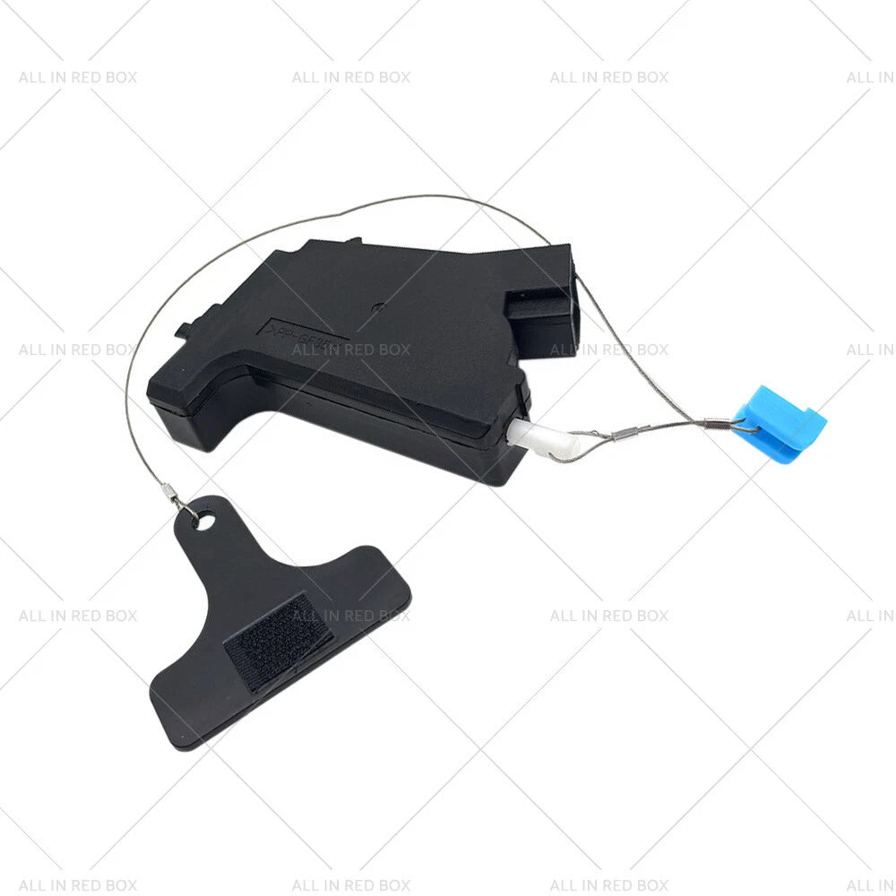 Fuel Gas Filler Door Release Handle for Hyundai Santa Fe (2013–2018)