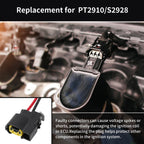 2X Ignition Coil Connector Plug for Kia Forte 1.8L 2.0L (2014–2015) No.PT2910/S2928