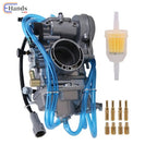 Carburetor FCR40 for Honda CRF450R (2002–2008) CRF450X (2005–2014)