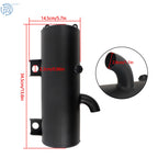 Exhaust Muffler Silencer with Gaskets for Polaris Scrambler 500 4x4 (1999–2002) 1261006-489