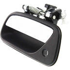 Chrome Front Left Exterior Door Handle for Toyota T100 (1993–1998)