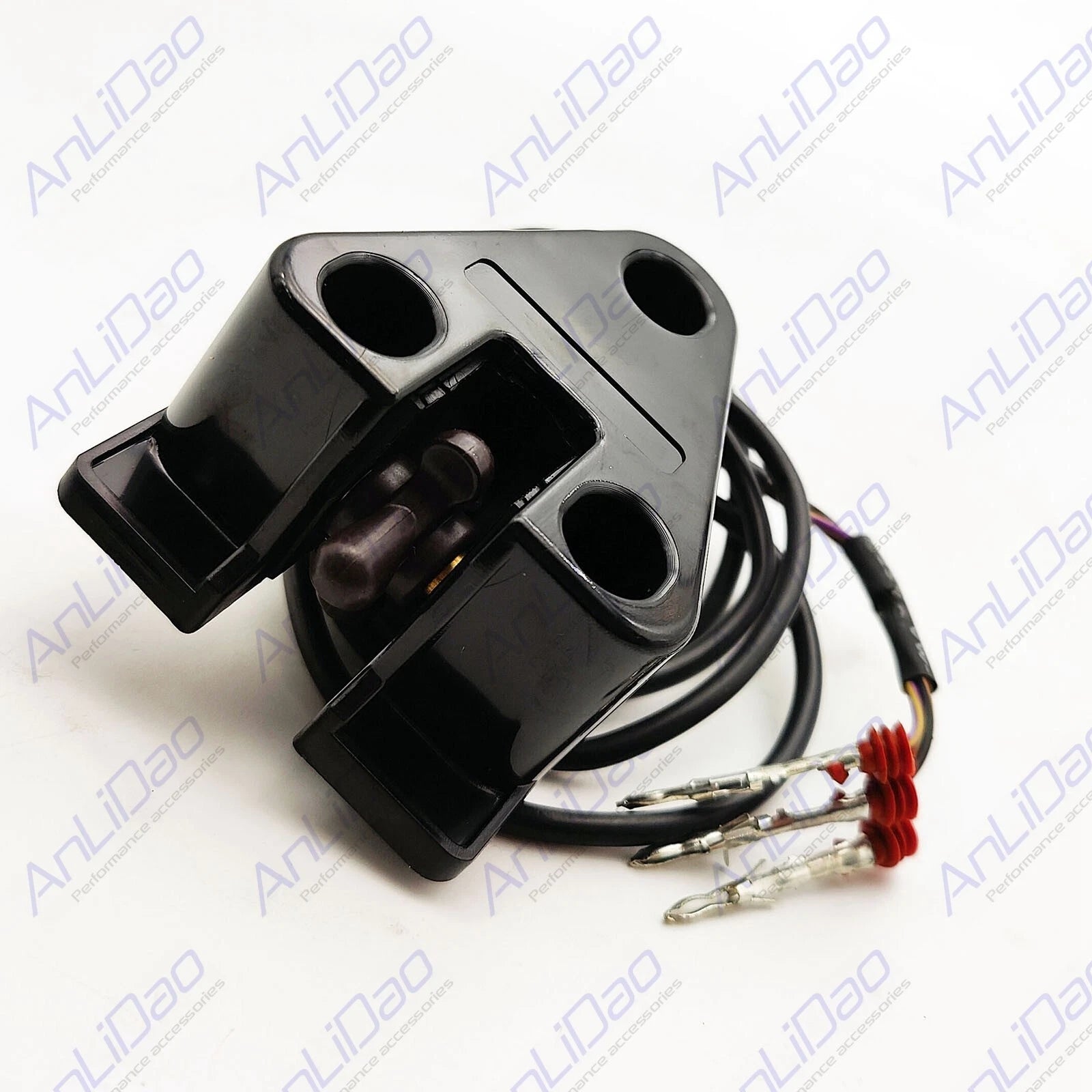 Speed Sensor for Sea-Doo GTI GTX RXP RXT Wake (278001993, 204471107)