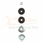 Front Shocks Absorbers for Jeep Cherokee (1984-1990)