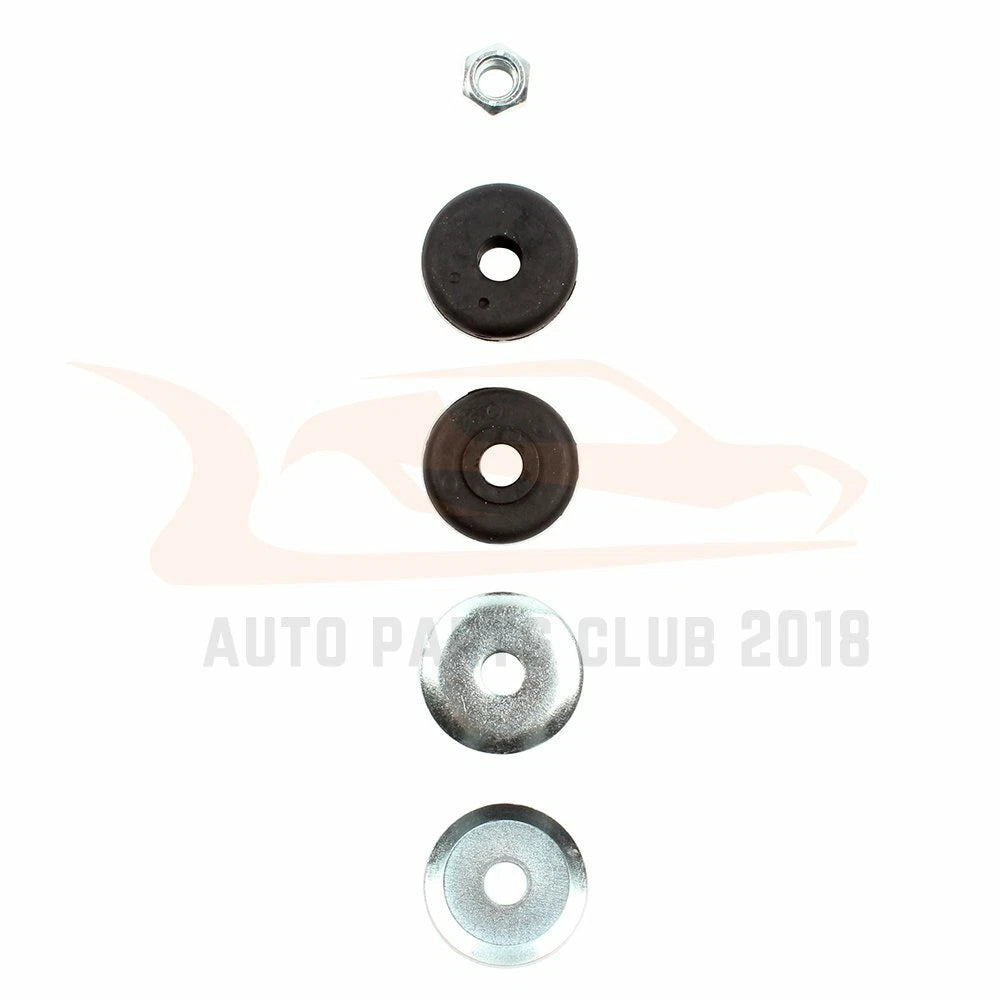 Front Shocks Absorbers for Jeep Cherokee (1984-1990)