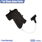 Fuel Door Lock Release Opener Actuator for Kia Optima (2011–2015) 815902T000