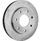 Front Brake Disc for Ford F-150/F-250 HD (1997–2004) 7-Lug 4WD