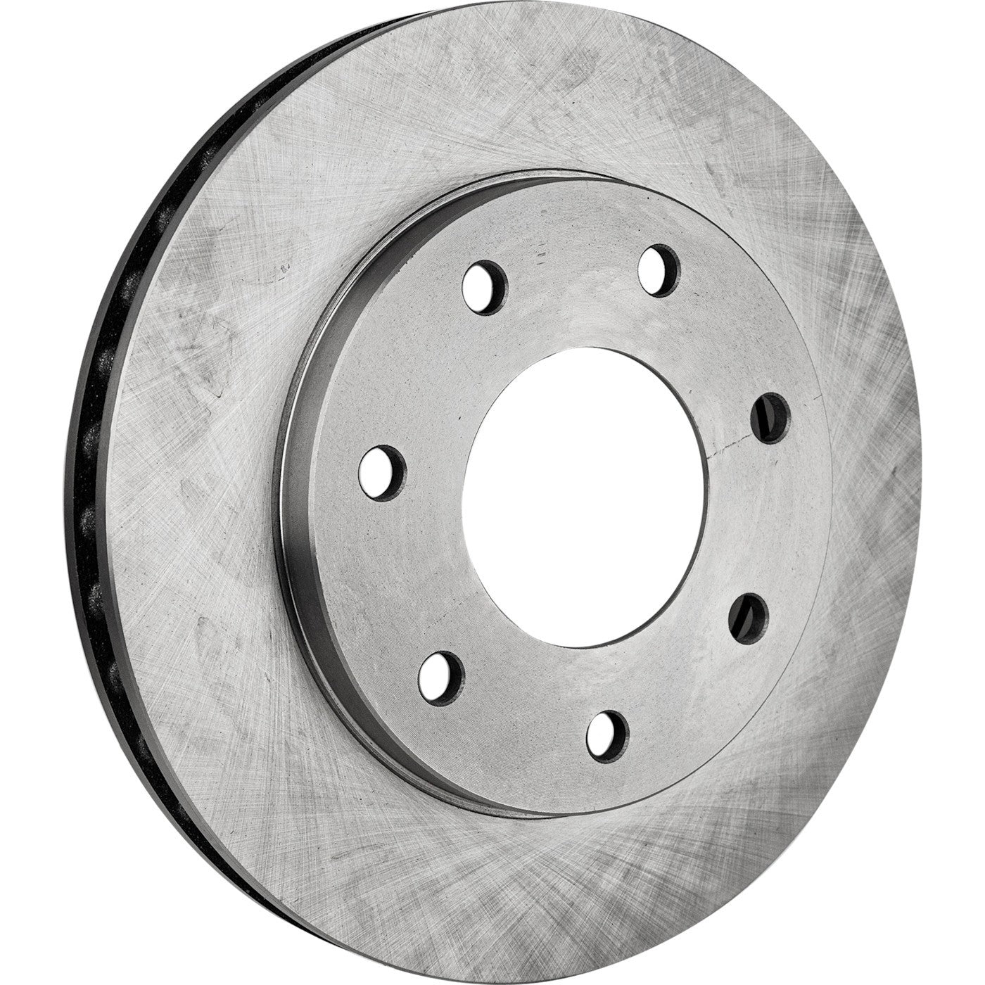 Front Brake Disc for Ford F-150/F-250 HD (1997–2004) 7-Lug 4WD