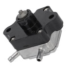 Fuel Pump for Yamaha 4 Stroke 9.9 15 HP T9.9 F9.9 F15 (1999–2023) 66M-24410-00